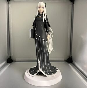 Echidna Re:Zero: Starting Life in Another World Anime Figure Loose SEGA